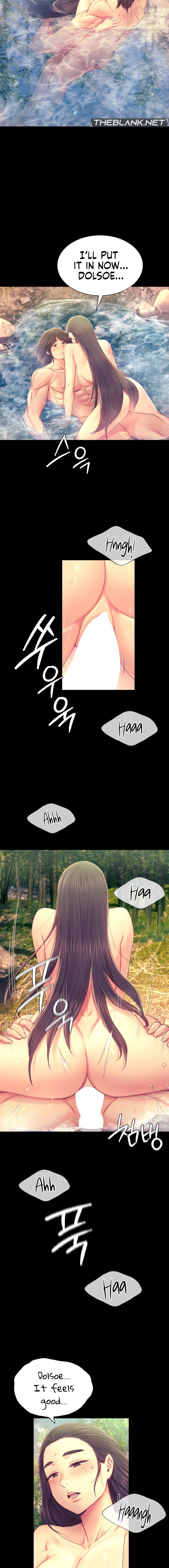 Madam - Chapter 87 [photo 8] - MangaPorn