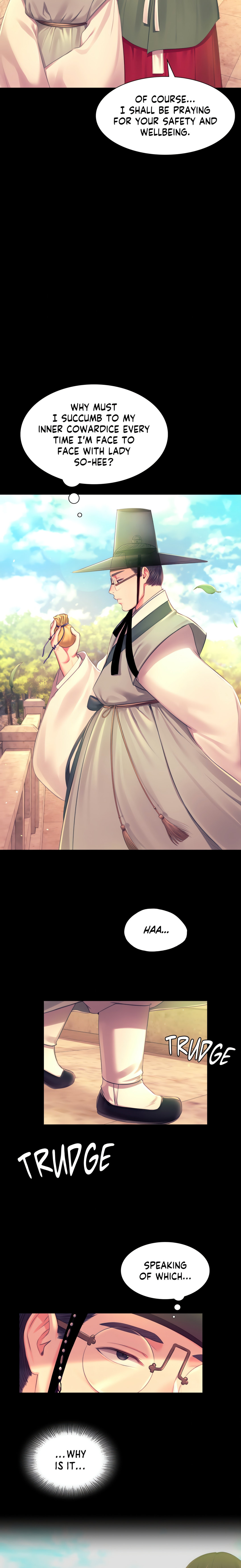 Madam - Chapter 88 [photo 11] - MangaPorn