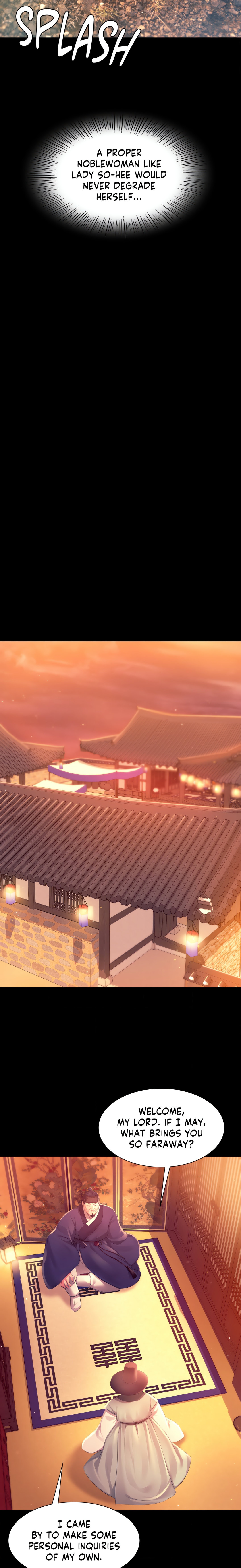 Madam - Chapter 88 [photo 13] - MangaPorn