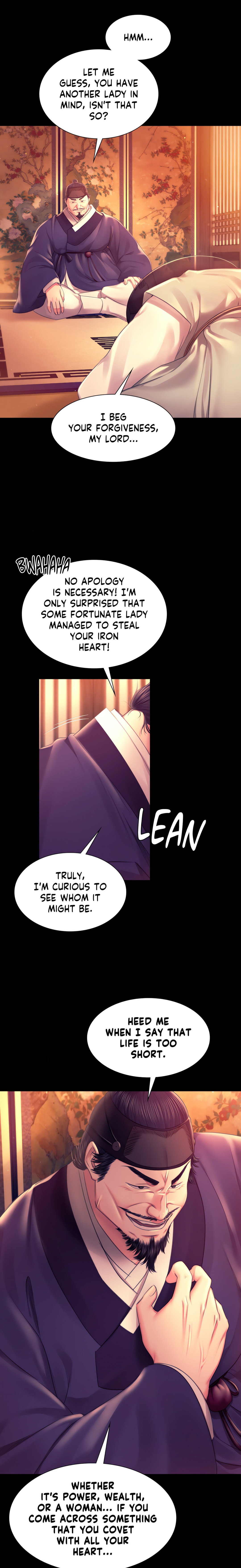 Madam - Chapter 88 [photo 16] - MangaPorn