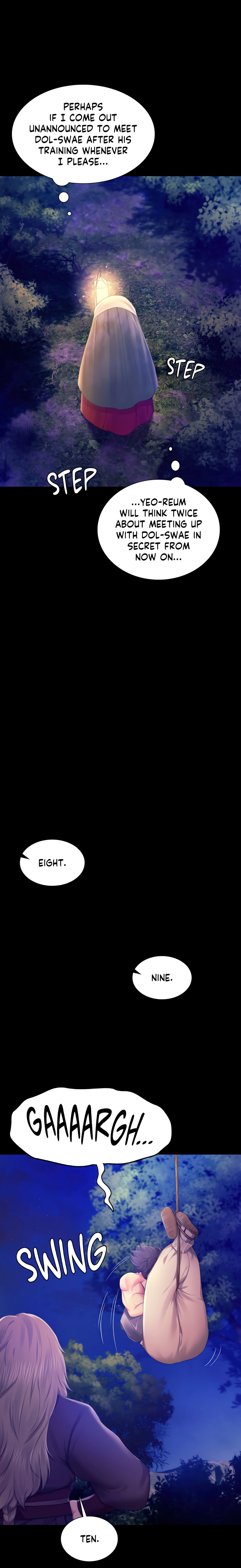 Madam - Chapter 88 [photo 20] - MangaPorn