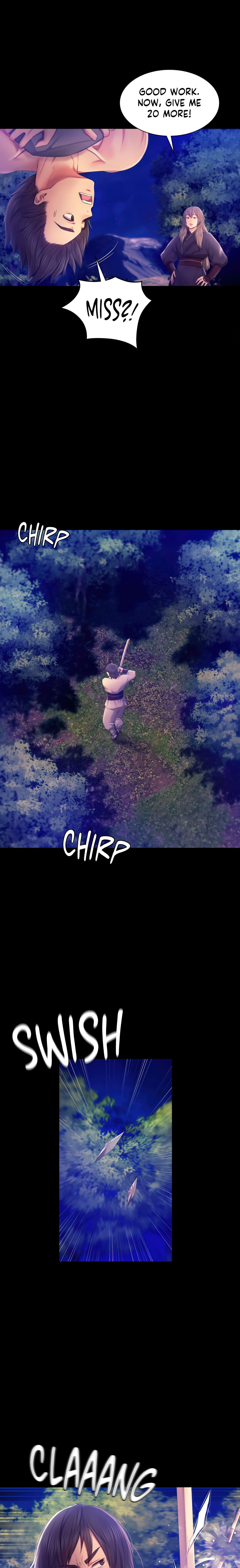 Madam - Chapter 88 [photo 21] - MangaPorn