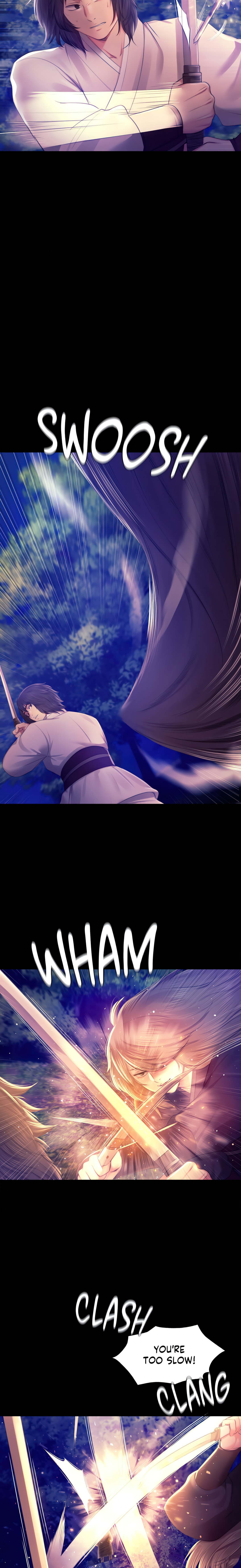 Madam - Chapter 88 [photo 22] - MangaPorn