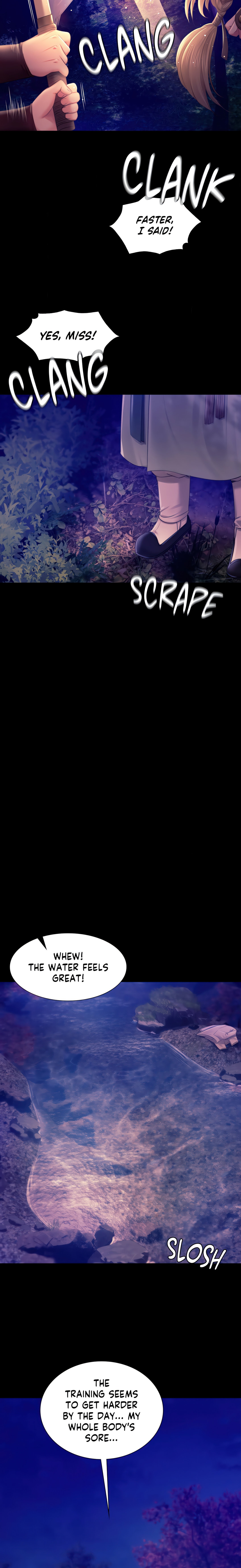 Madam - Chapter 88 [photo 23] - MangaPorn