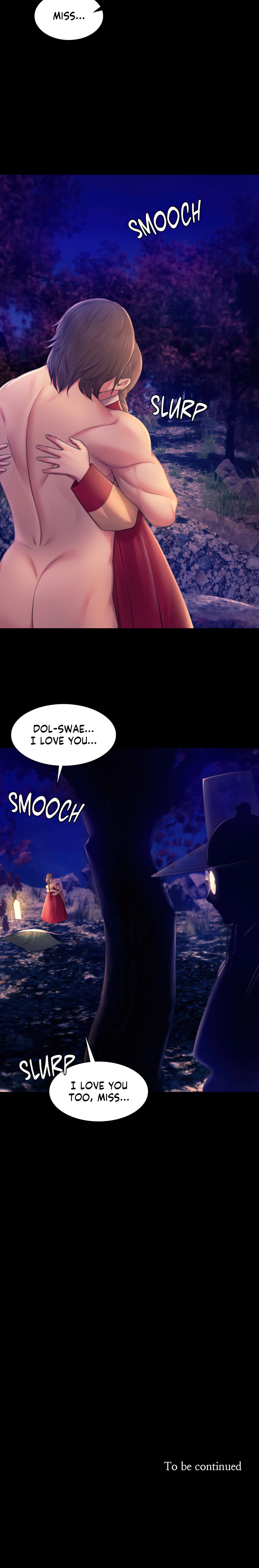 Madam - Chapter 88 [photo 25] - MangaPorn