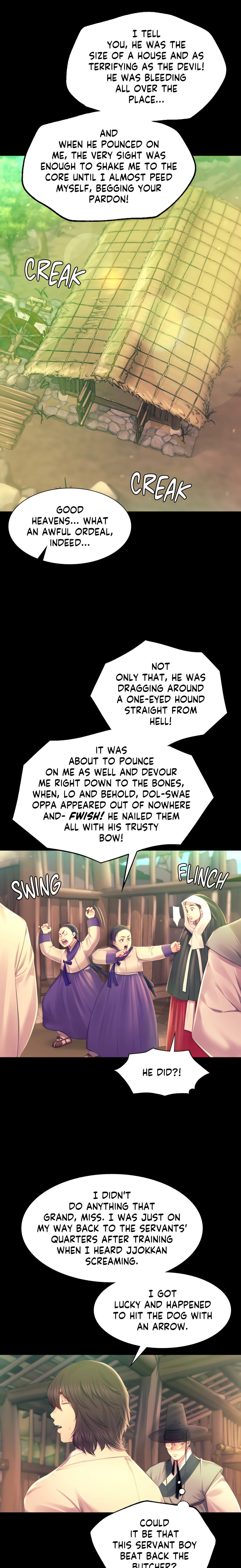 Madam - Chapter 88 [photo 4] - MangaPorn