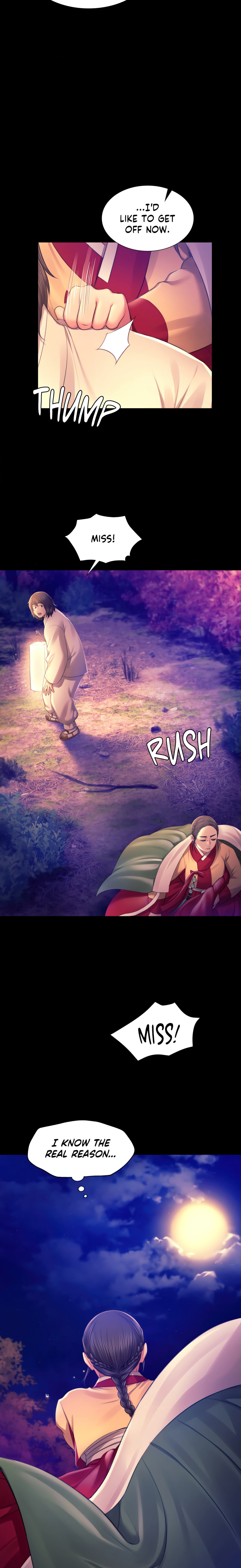 Madam - Chapter 89 [photo 10] - MangaPorn