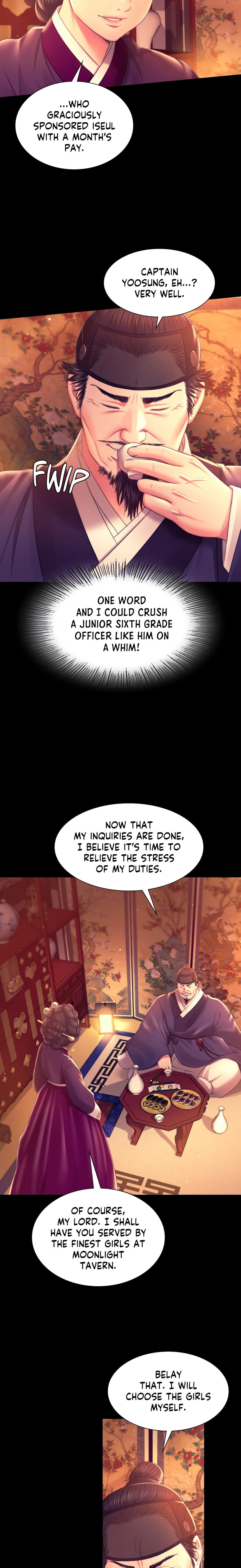 Madam - Chapter 89 [photo 15] - MangaPorn