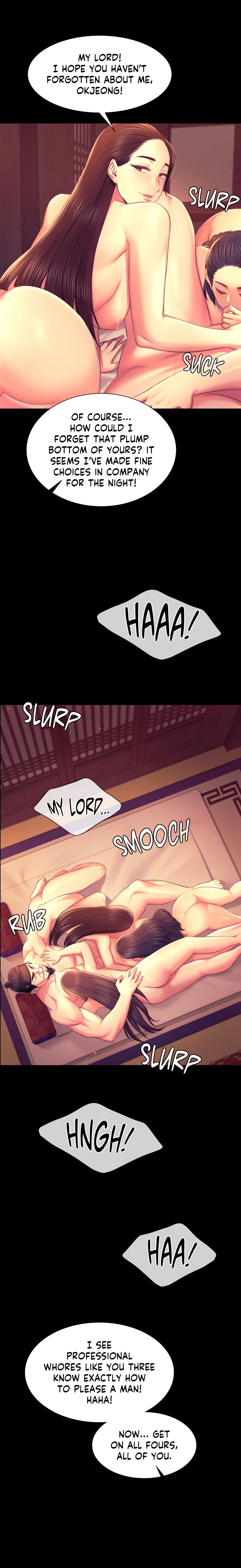 Madam - Chapter 89 [photo 21] - MangaPorn