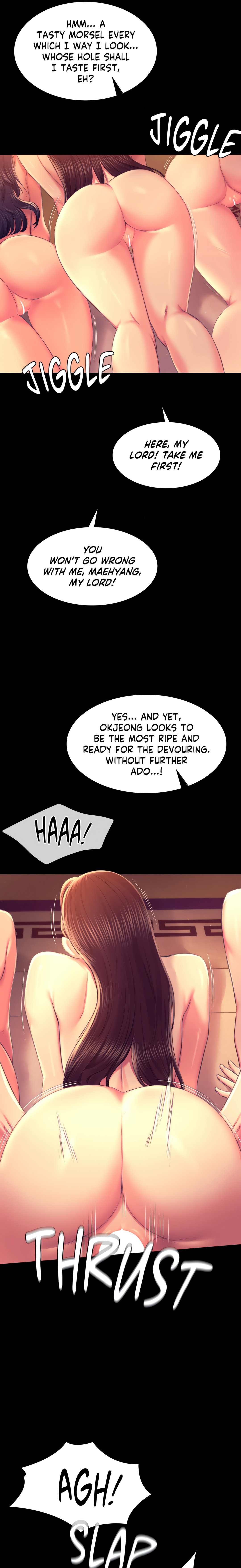 Madam - Chapter 89 [photo 22] - MangaPorn