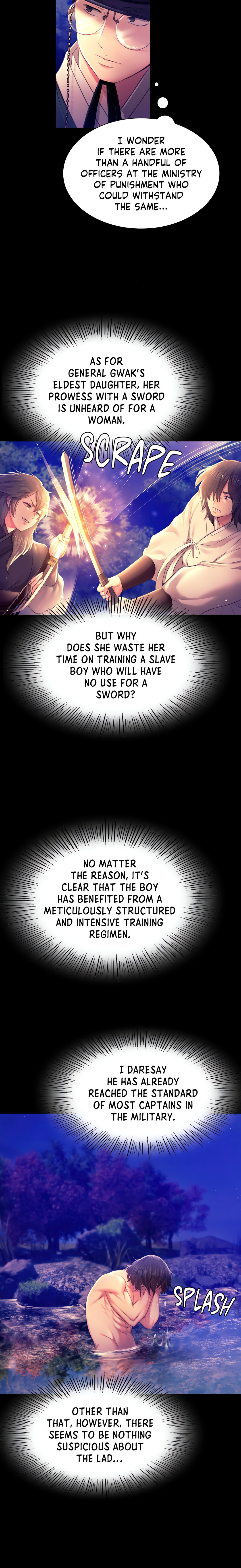 Madam - Chapter 89 [photo 3] - MangaPorn