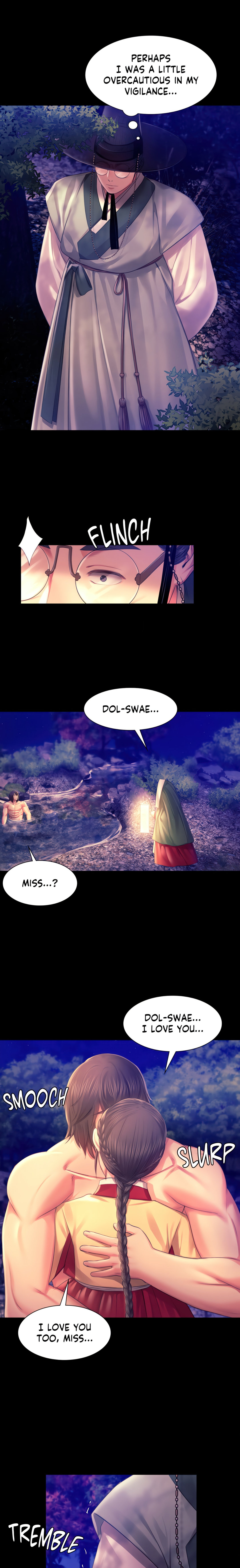 Madam - Chapter 89 [photo 4] - MangaPorn