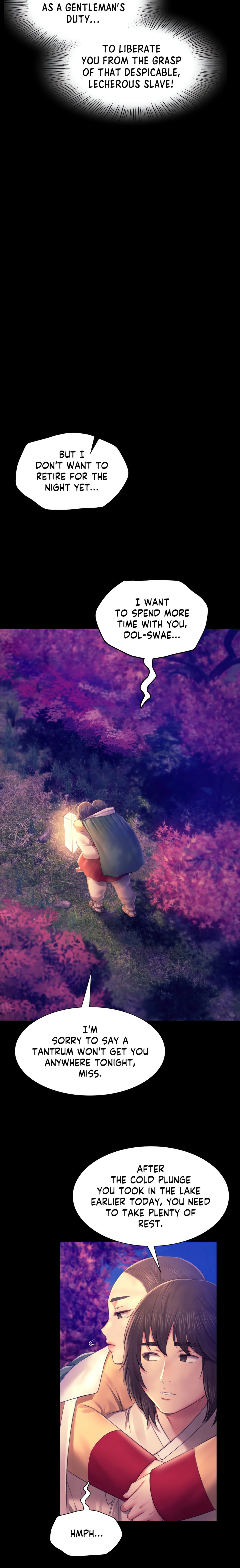 Madam - Chapter 89 [photo 7] - MangaPorn