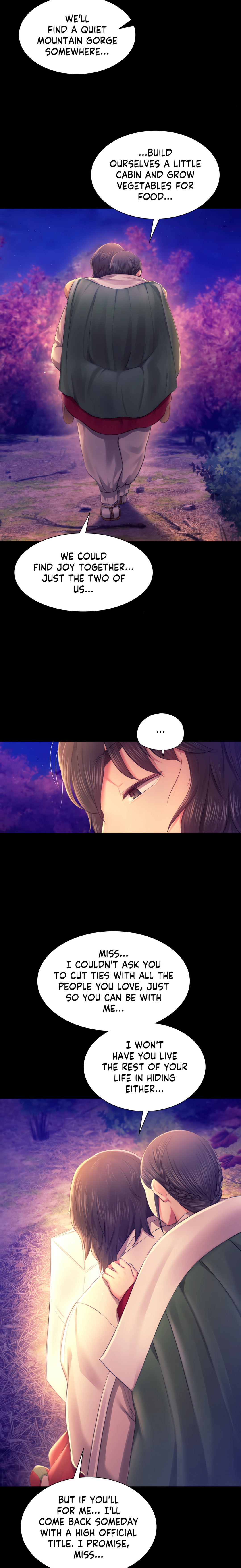 Madam - Chapter 89 [photo 9] - MangaPorn