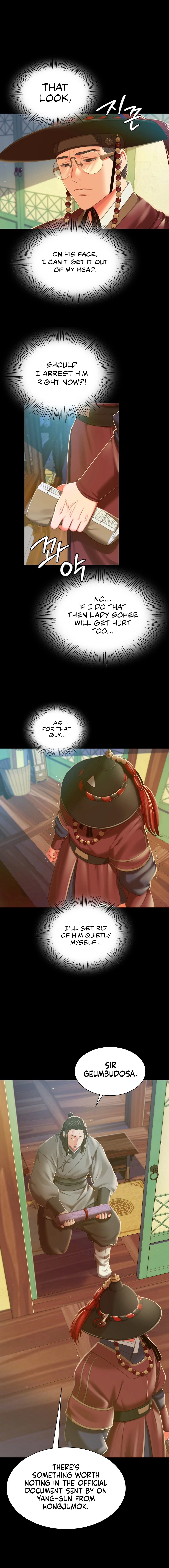 Madam - Chapter 90 [photo 11] - MangaPorn