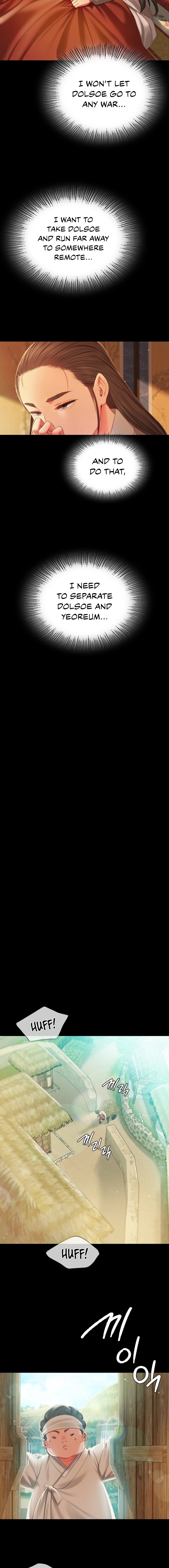 Madam - Chapter 90 [photo 4] - MangaPorn