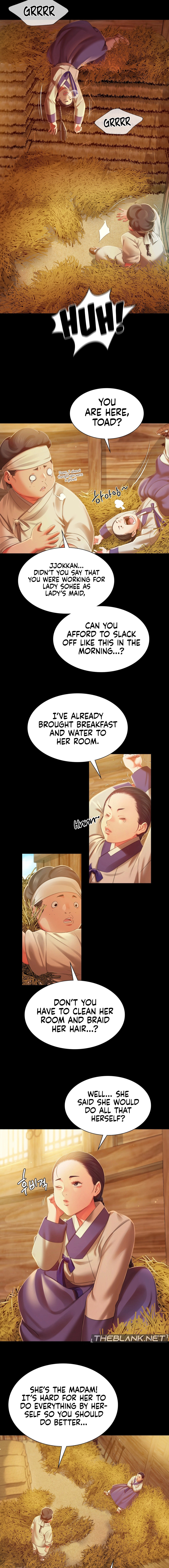 Madam - Chapter 90 [photo 5] - MangaPorn