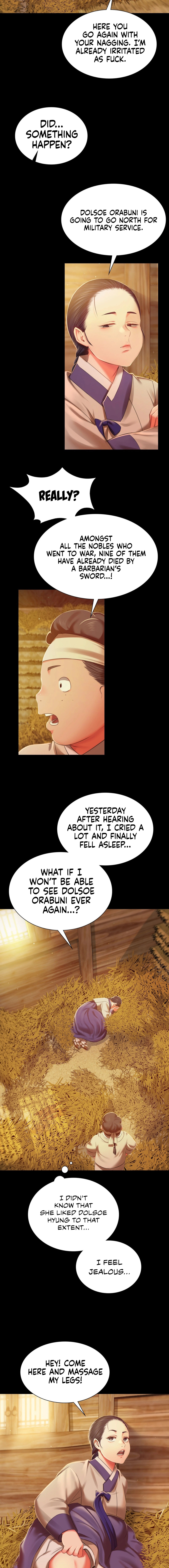 Madam - Chapter 90 [photo 6] - MangaPorn