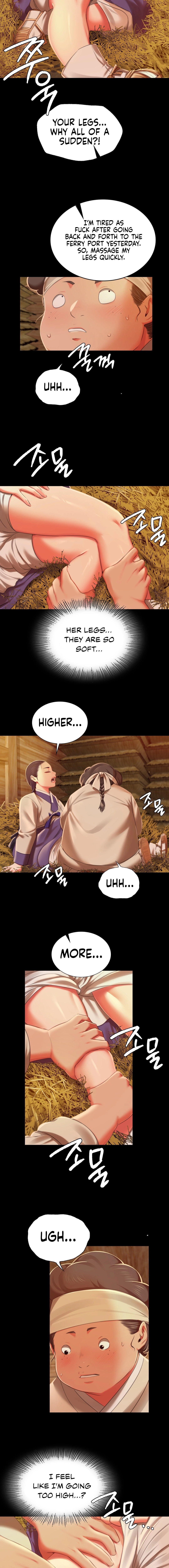 Madam - Chapter 90 [photo 7] - MangaPorn