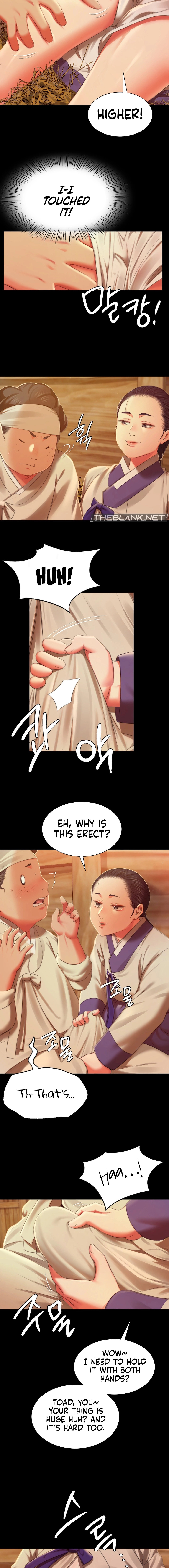 Madam - Chapter 90 [photo 8] - MangaPorn