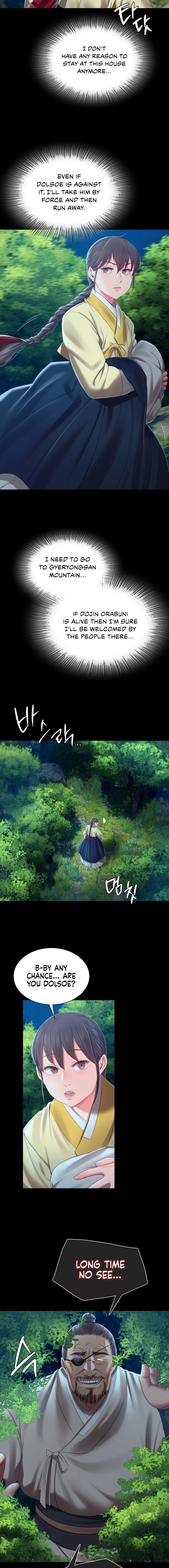 Madam - Chapter 91 [photo 10] - MangaPorn