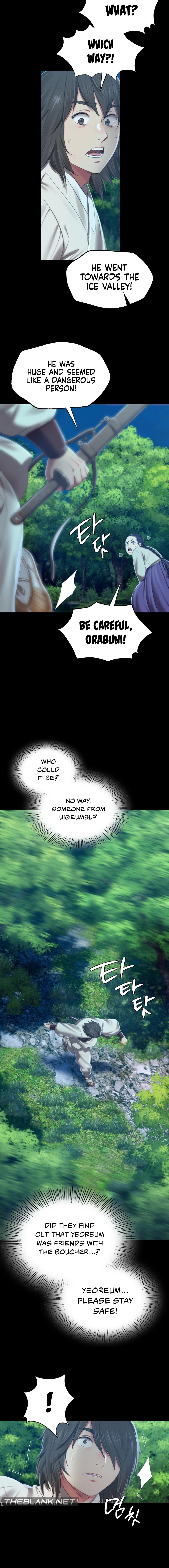 Madam - Chapter 91 [photo 14] - MangaPorn