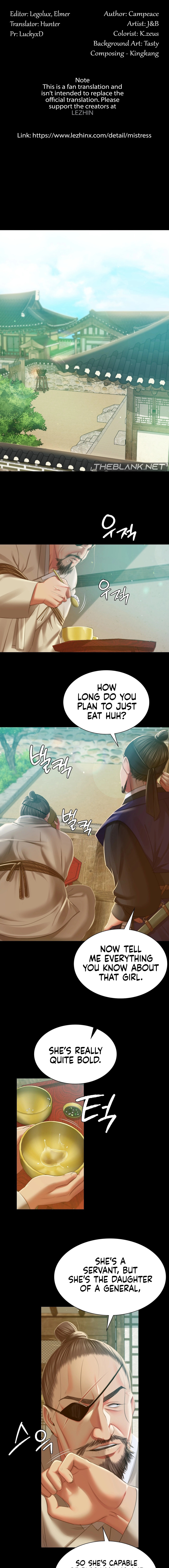 Madam - Chapter 91 [photo 2] - MangaPorn