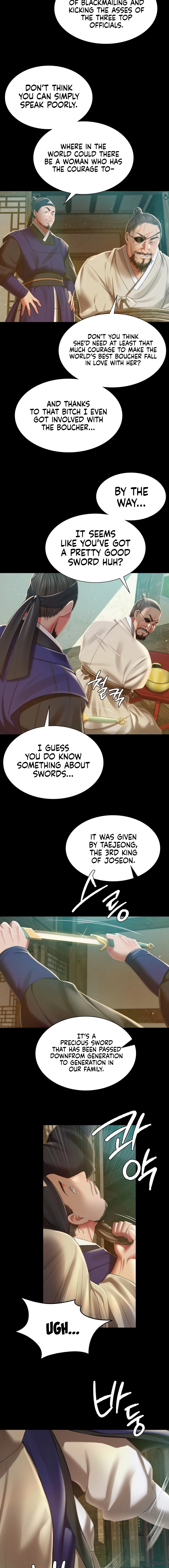 Madam - Chapter 91 [photo 3] - MangaPorn