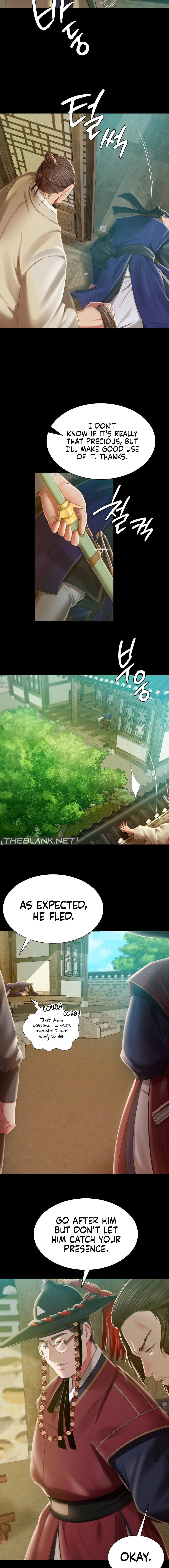 Madam - Chapter 91 [photo 4] - MangaPorn