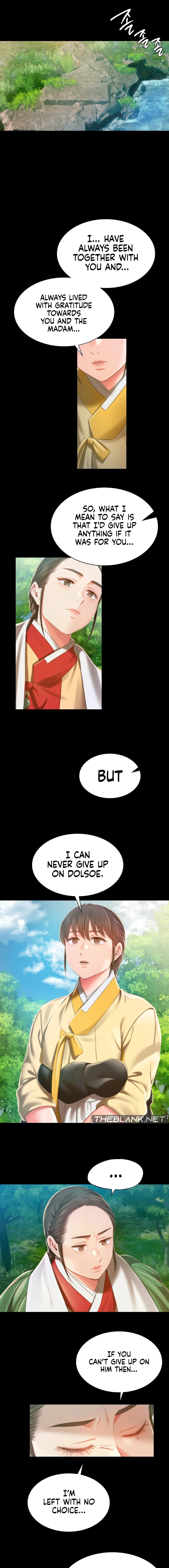 Madam - Chapter 91 [photo 7] - MangaPorn