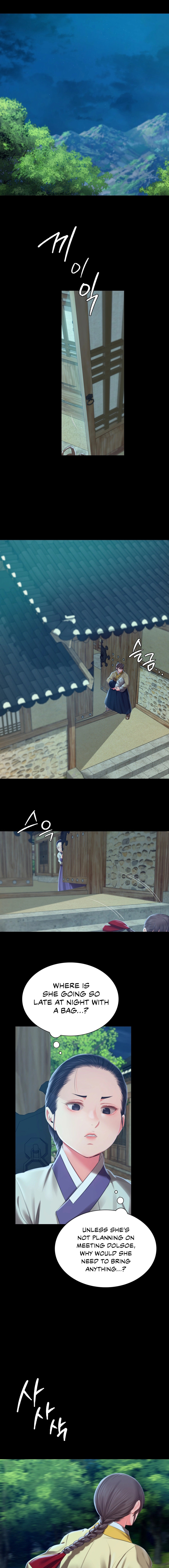 Madam - Chapter 91 [photo 9] - MangaPorn