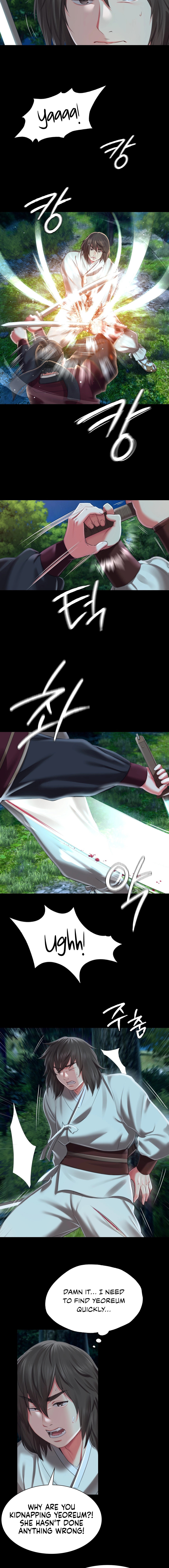 Madam - Chapter 92 [photo 10] - MangaPorn