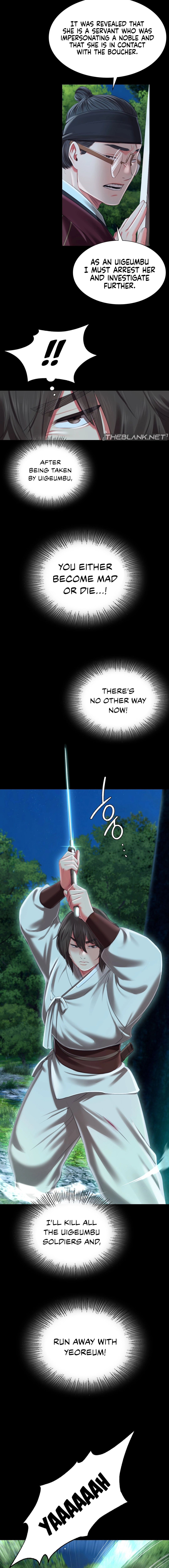 Madam - Chapter 92 [photo 11] - MangaPorn