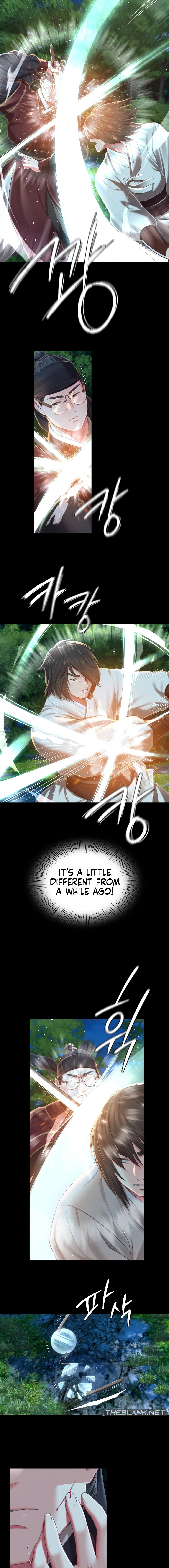 Madam - Chapter 92 [photo 12] - MangaPorn