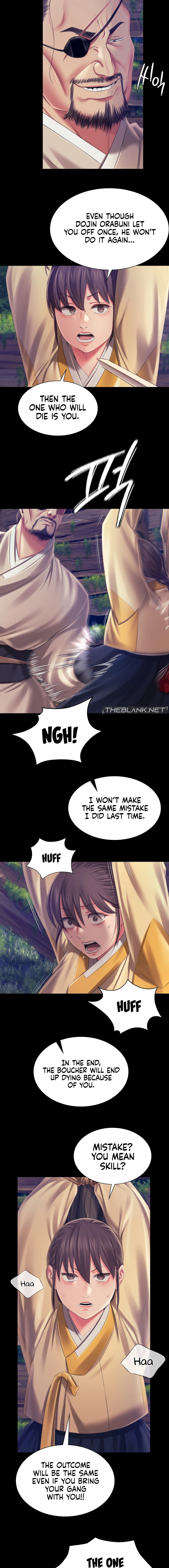 Madam - Chapter 92 [photo 15] - MangaPorn