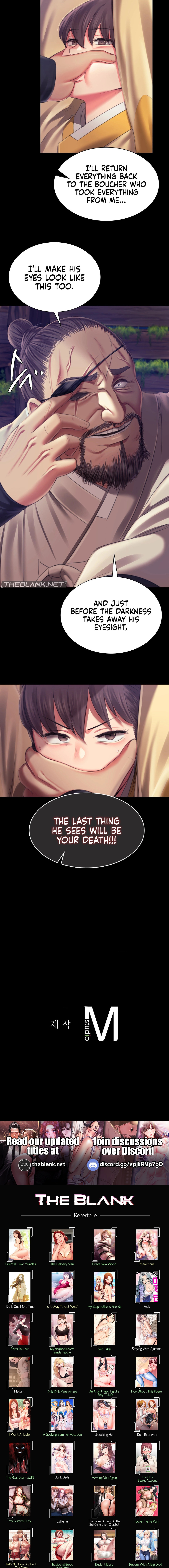 Madam - Chapter 92 [photo 17] - MangaPorn