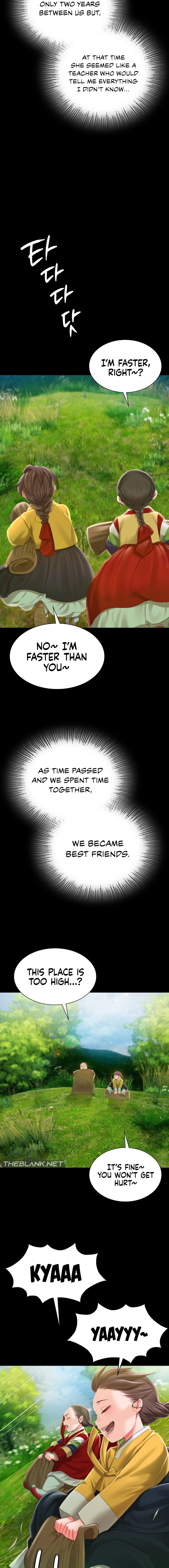 Madam - Chapter 92 [photo 4] - MangaPorn