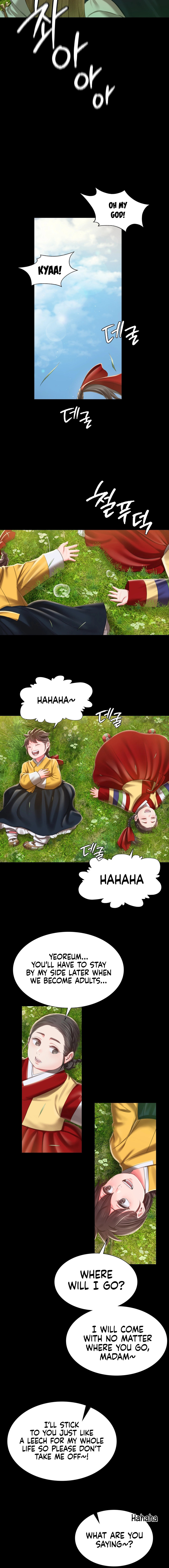 Madam - Chapter 92 [photo 5] - MangaPorn