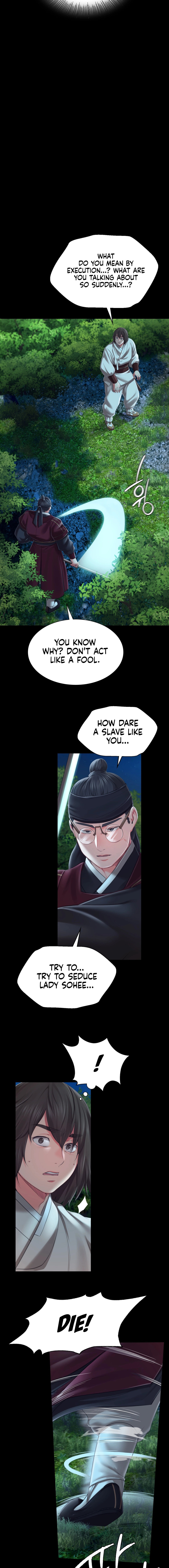 Madam - Chapter 92 [photo 8] - MangaPorn