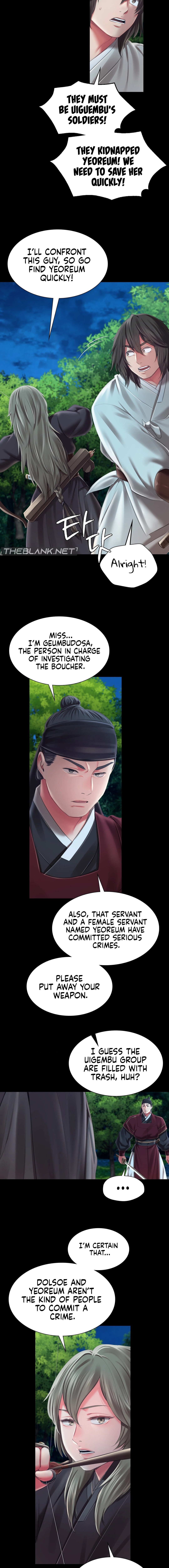 Madam - Chapter 93 [photo 10] - MangaPorn