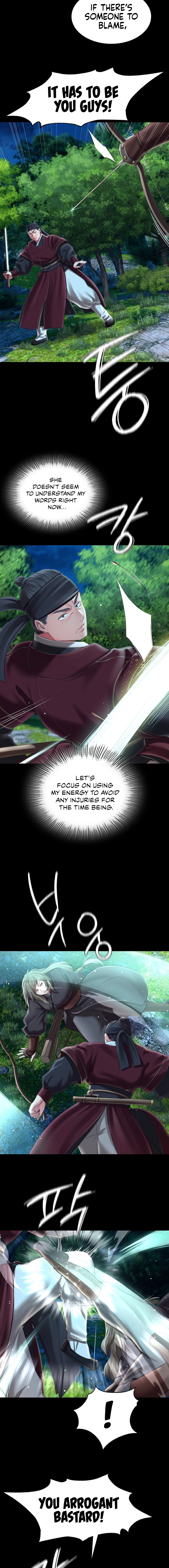 Madam - Chapter 93 [photo 11] - MangaPorn