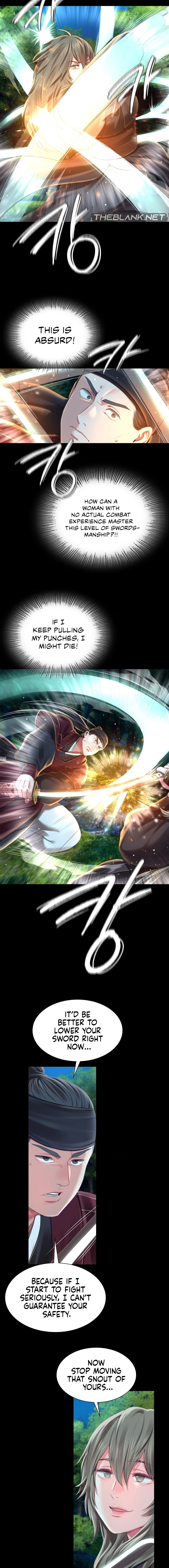 Madam - Chapter 93 [photo 12] - MangaPorn