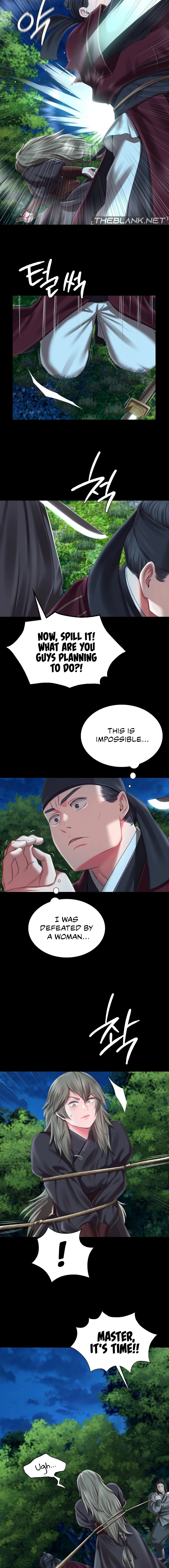 Madam - Chapter 93 [photo 14] - MangaPorn