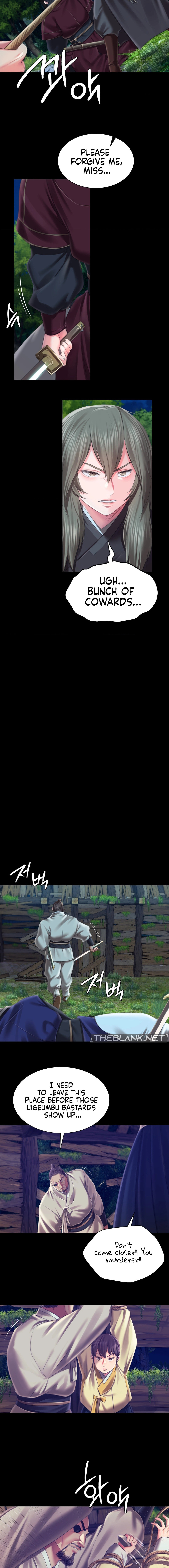 Madam - Chapter 93 [photo 15] - MangaPorn