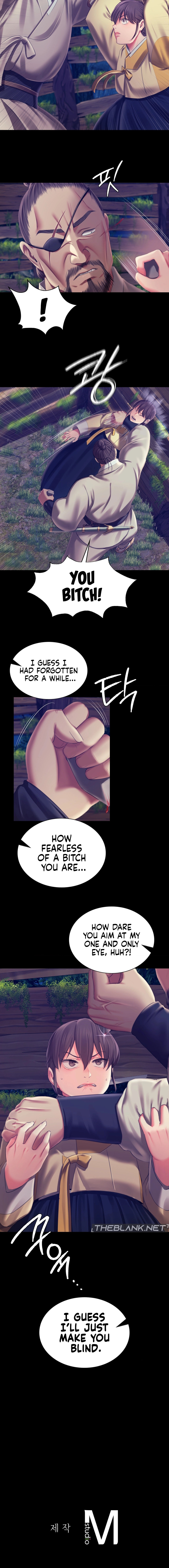 Madam - Chapter 93 [photo 16] - MangaPorn