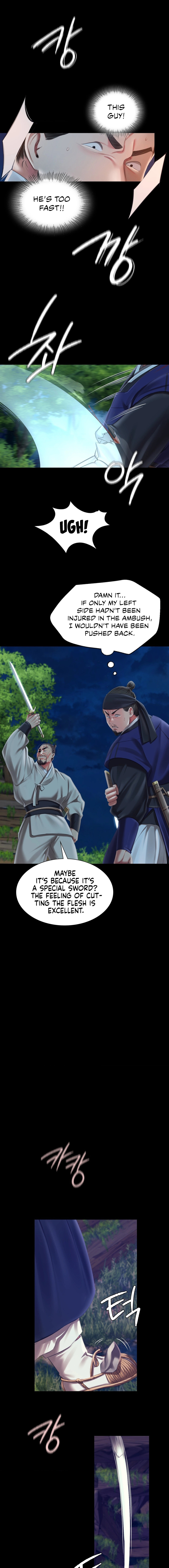 Madam - Chapter 93 [photo 5] - MangaPorn