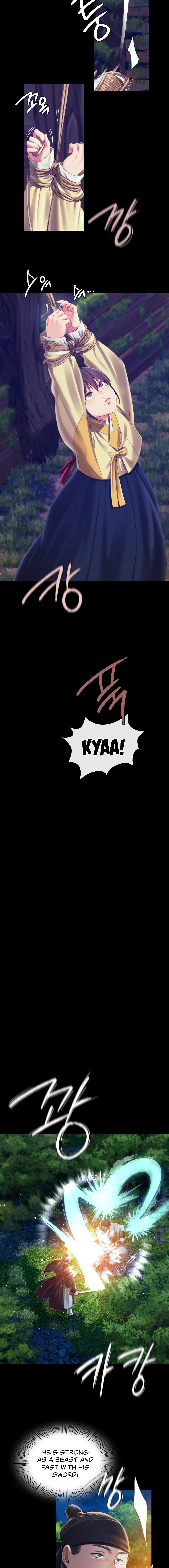 Madam - Chapter 93 [photo 6] - MangaPorn