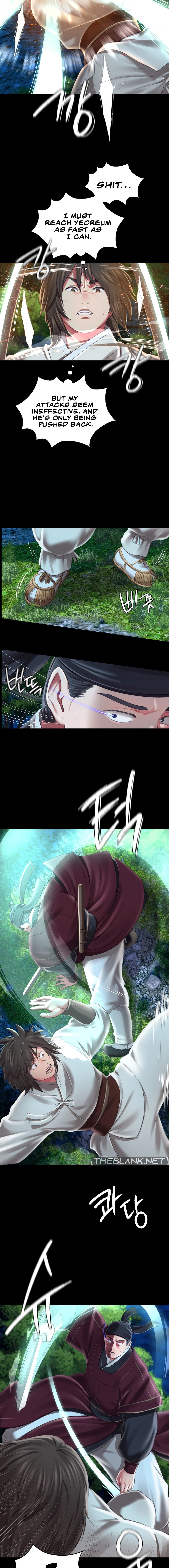 Madam - Chapter 93 [photo 8] - MangaPorn