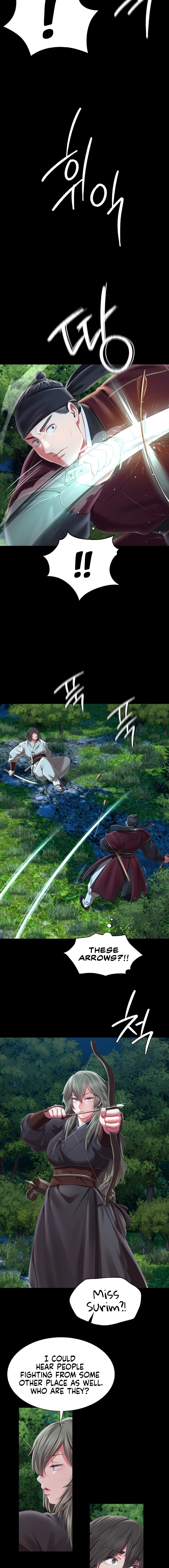 Madam - Chapter 93 [photo 9] - MangaPorn