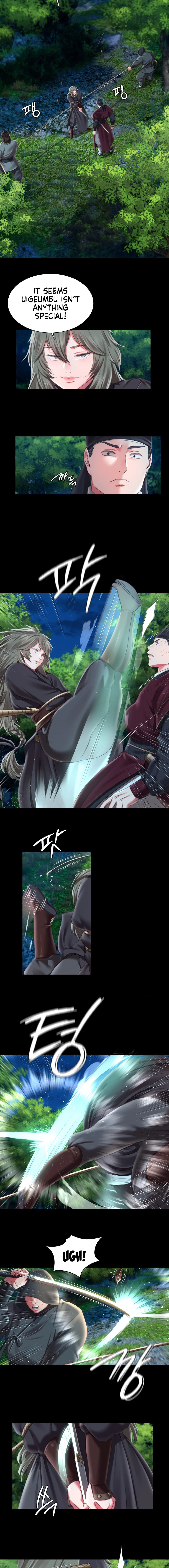 Madam - Chapter 94 [photo 3] - MangaPorn